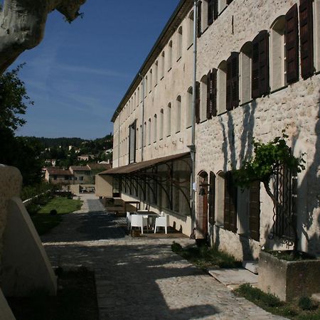 La Magnanerie De Seillans Bed and Breakfast Εξωτερικό φωτογραφία
