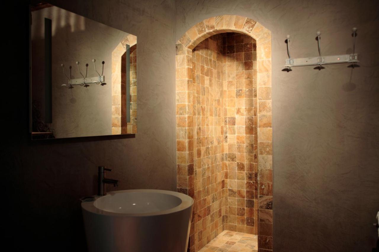 La Magnanerie De Seillans Bed and Breakfast Εξωτερικό φωτογραφία