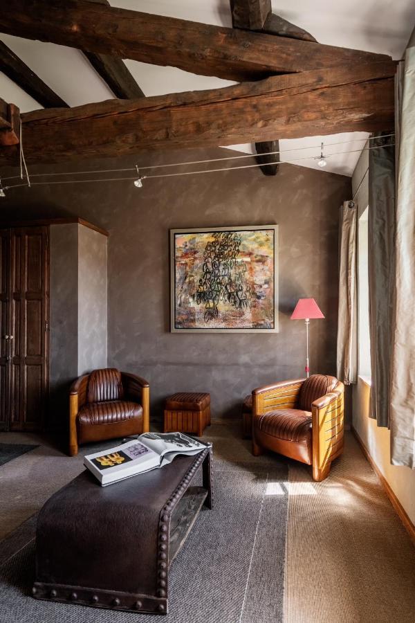 La Magnanerie De Seillans Bed and Breakfast Εξωτερικό φωτογραφία