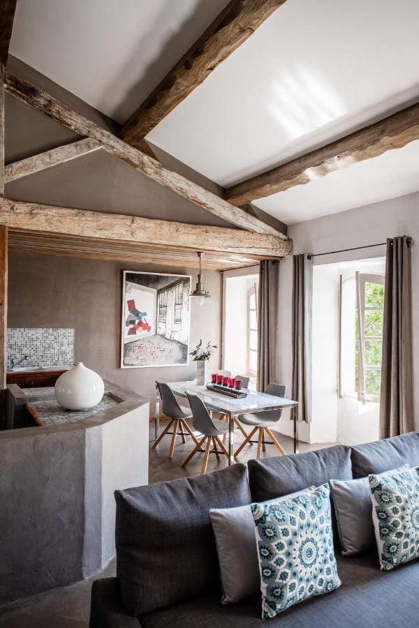 La Magnanerie De Seillans Bed and Breakfast Εξωτερικό φωτογραφία