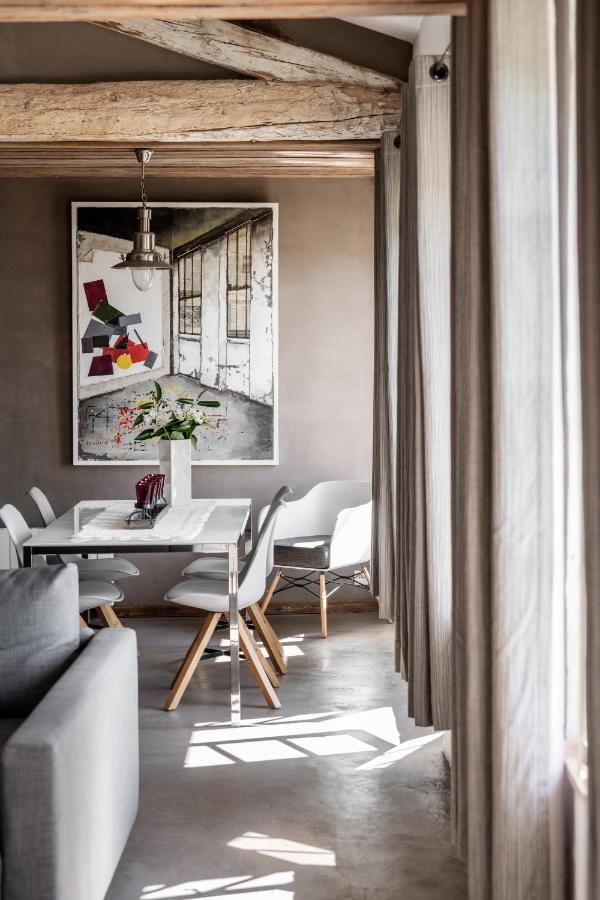 La Magnanerie De Seillans Bed and Breakfast Εξωτερικό φωτογραφία