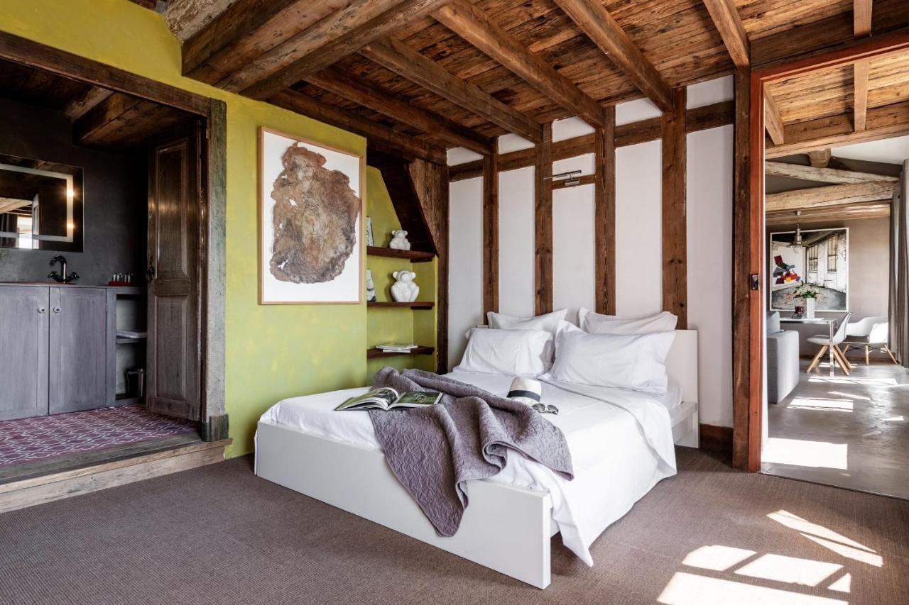 La Magnanerie De Seillans Bed and Breakfast Εξωτερικό φωτογραφία