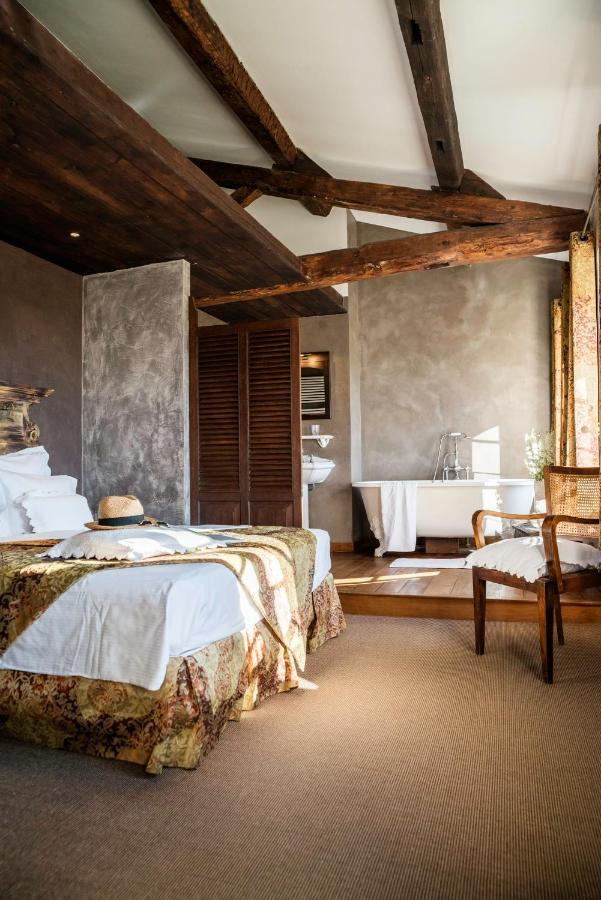 La Magnanerie De Seillans Bed and Breakfast Εξωτερικό φωτογραφία
