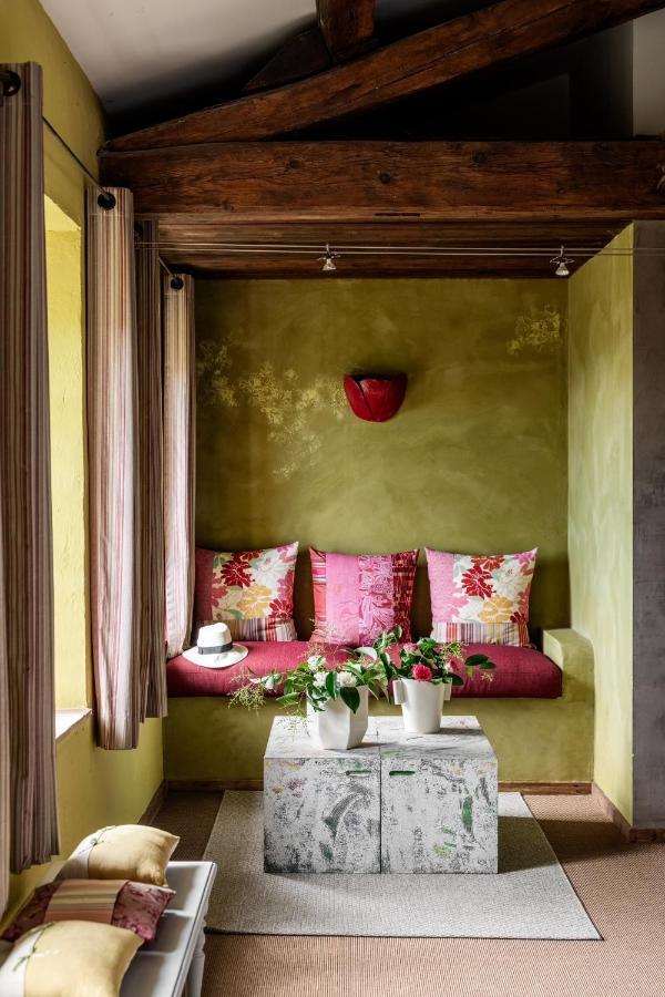 La Magnanerie De Seillans Bed and Breakfast Εξωτερικό φωτογραφία