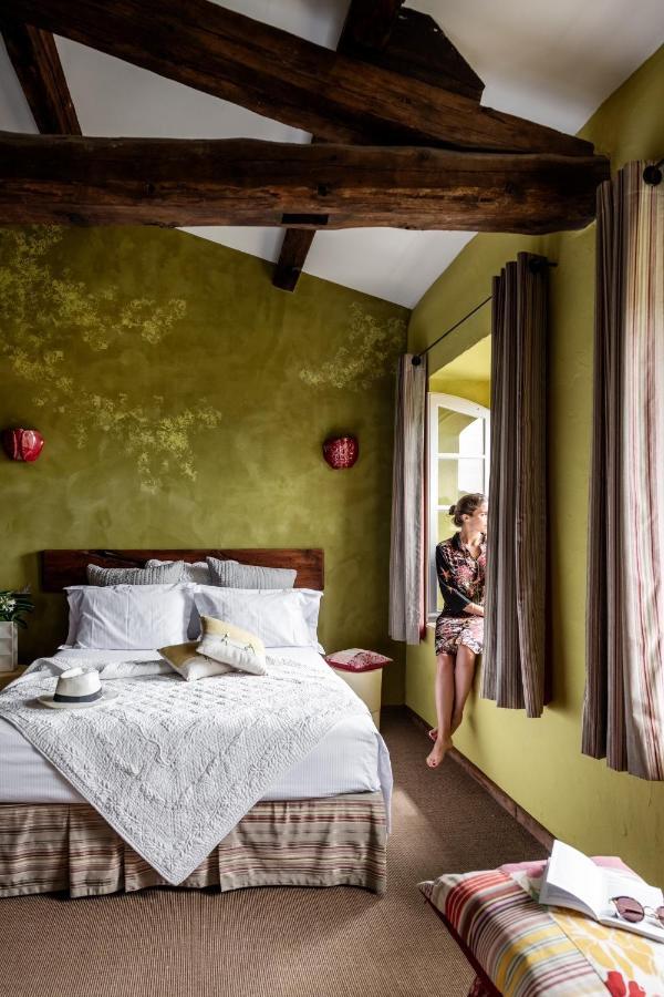 La Magnanerie De Seillans Bed and Breakfast Εξωτερικό φωτογραφία