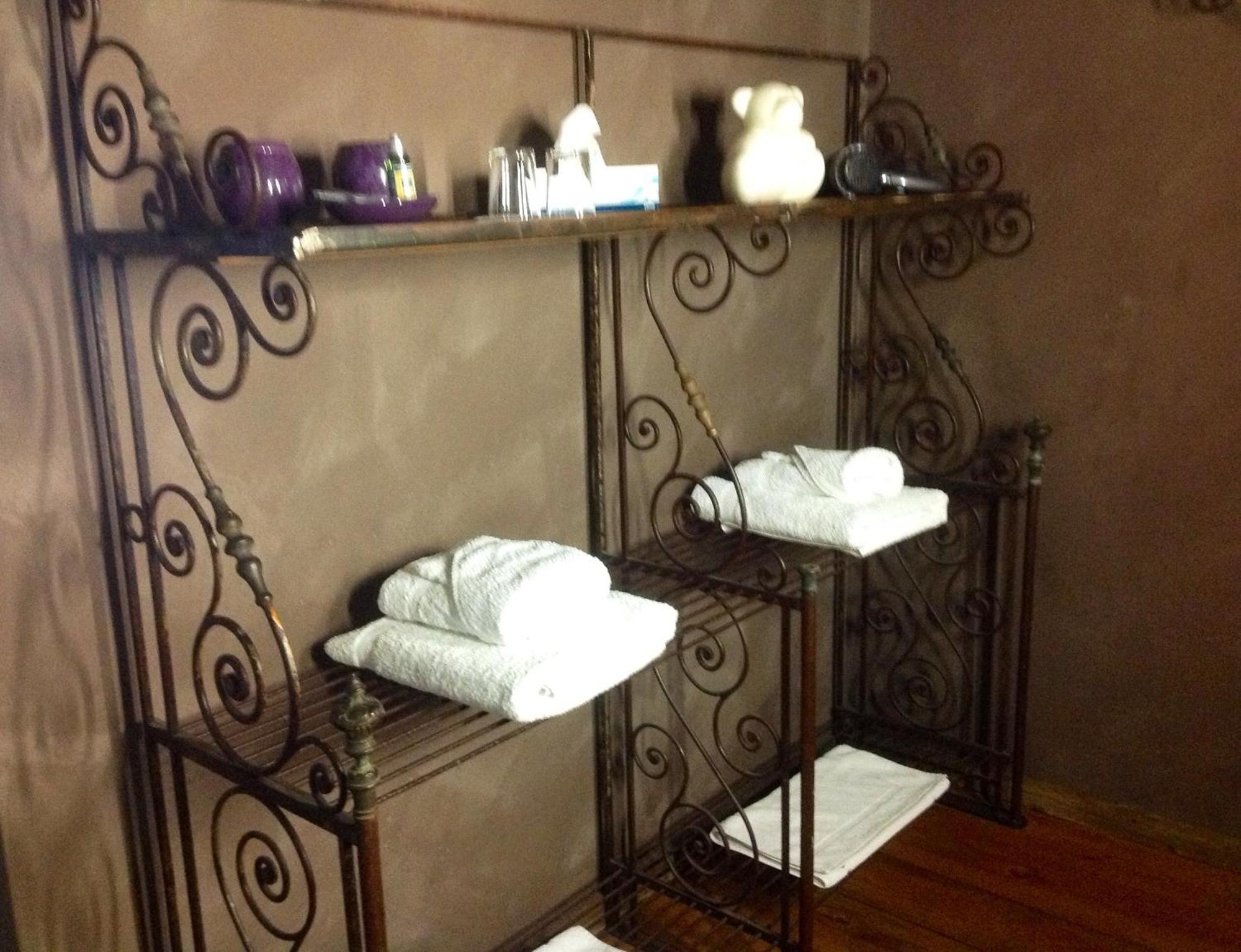 La Magnanerie De Seillans Bed and Breakfast Εξωτερικό φωτογραφία