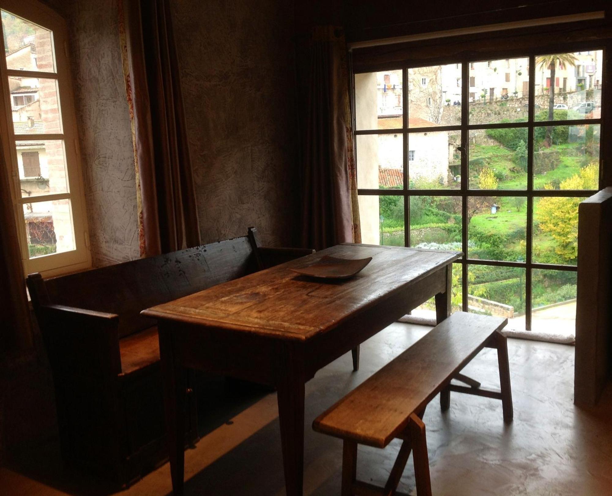 La Magnanerie De Seillans Bed and Breakfast Εξωτερικό φωτογραφία