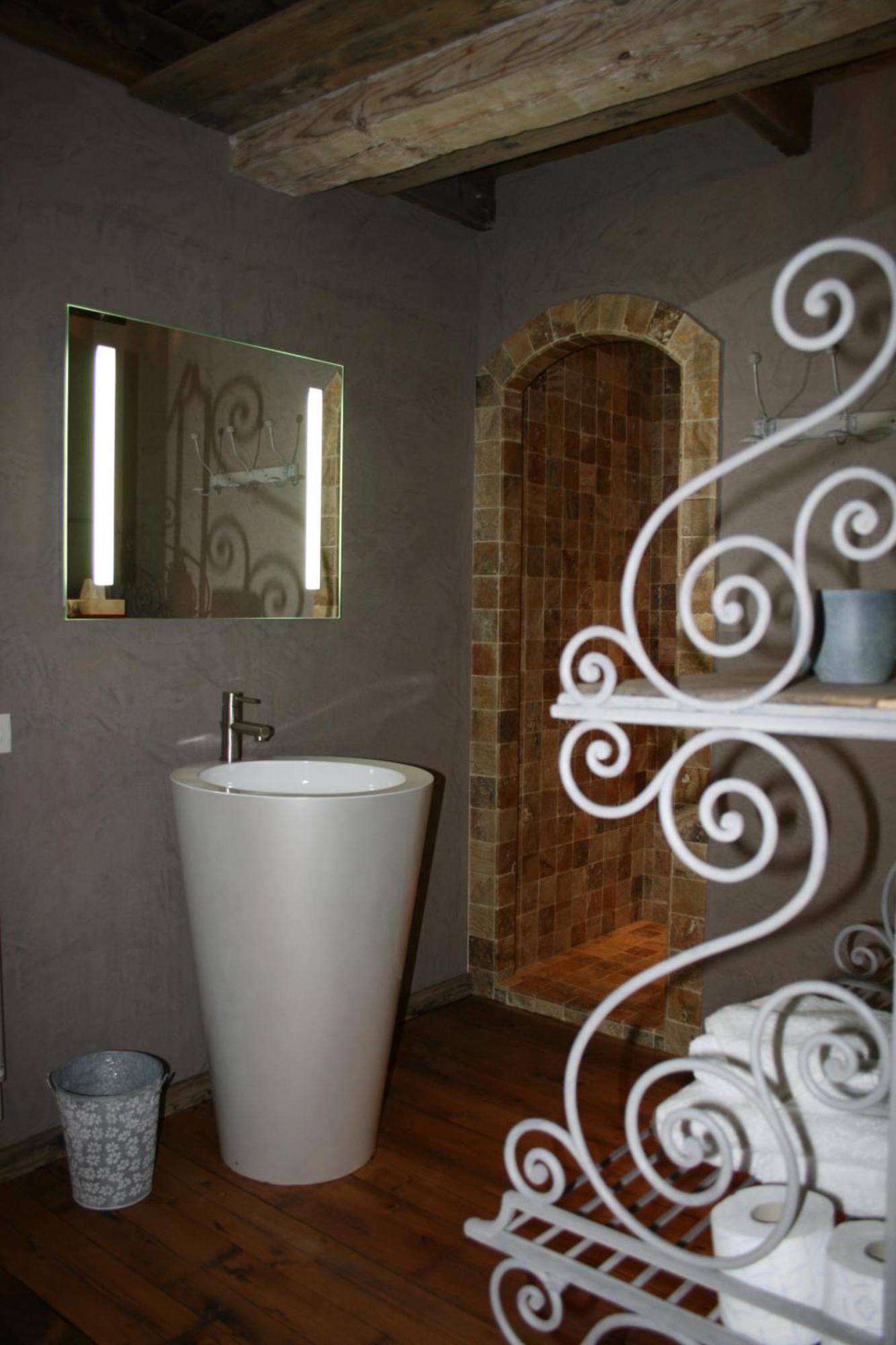 La Magnanerie De Seillans Bed and Breakfast Εξωτερικό φωτογραφία