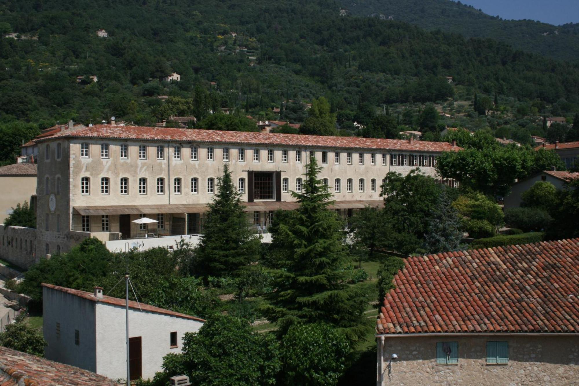 La Magnanerie De Seillans Bed and Breakfast Εξωτερικό φωτογραφία