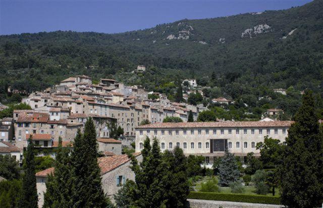 La Magnanerie De Seillans Bed and Breakfast Εξωτερικό φωτογραφία